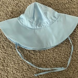Ruggedbutts Swim Hat. 12-24 months. Excellent Condition.